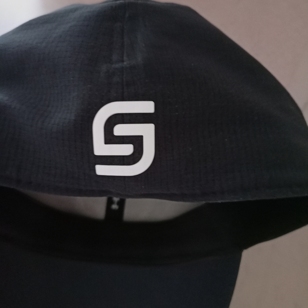 Under armours mens Jordan Speith golf tour cap M - Picture 5 of 10